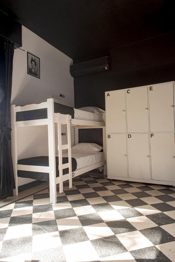 בואנוס איירס Ph Palermo Hostel מראה חיצוני תמונה