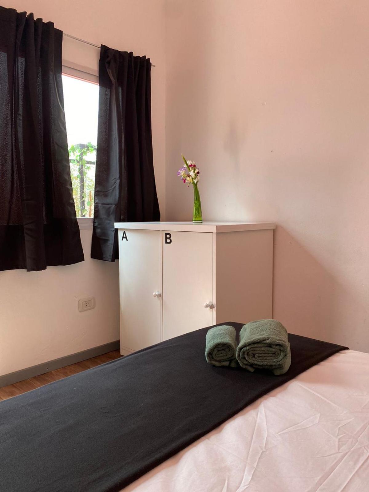 בואנוס איירס Ph Palermo Hostel מראה חיצוני תמונה