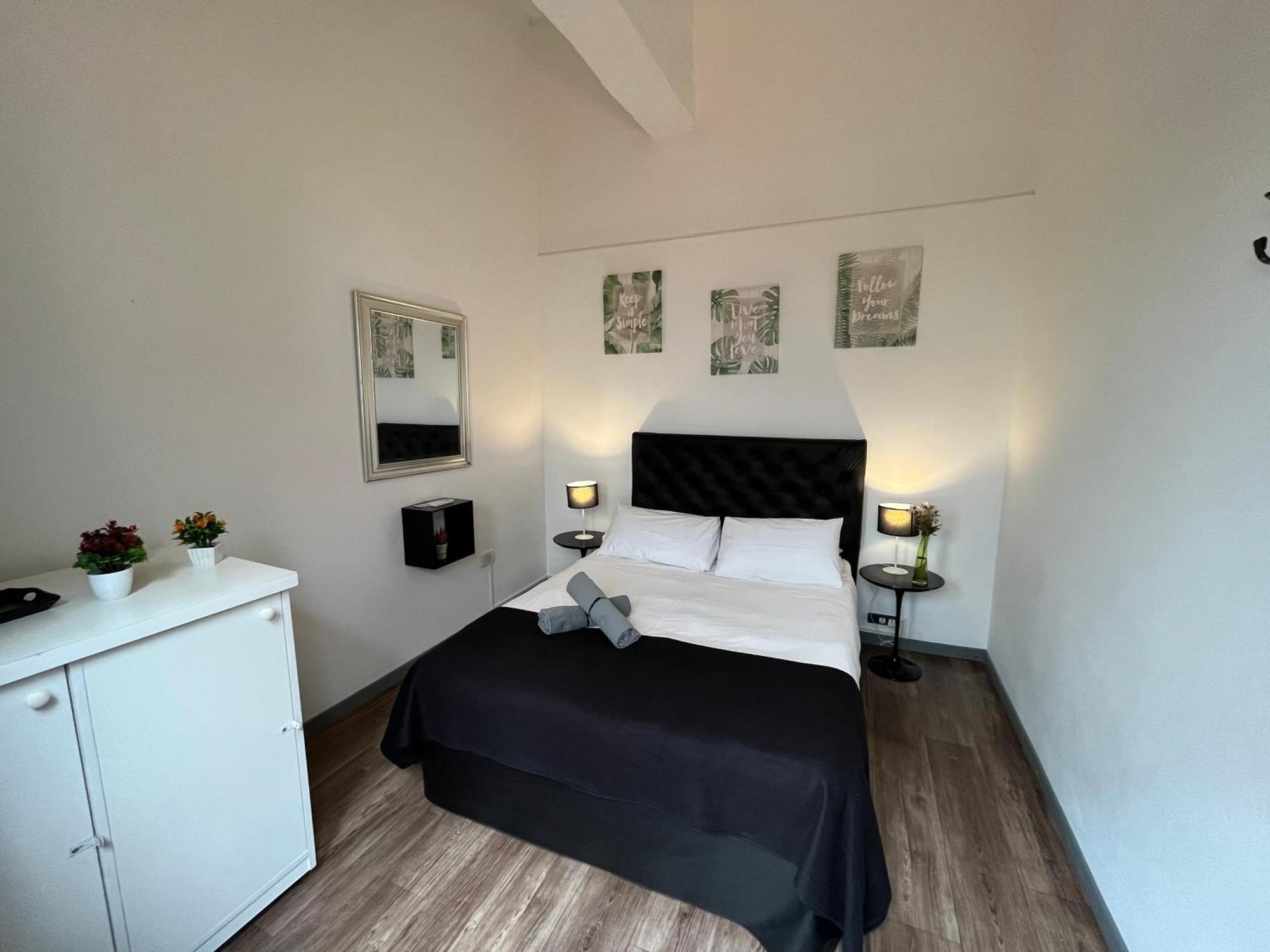 בואנוס איירס Ph Palermo Hostel מראה חיצוני תמונה
