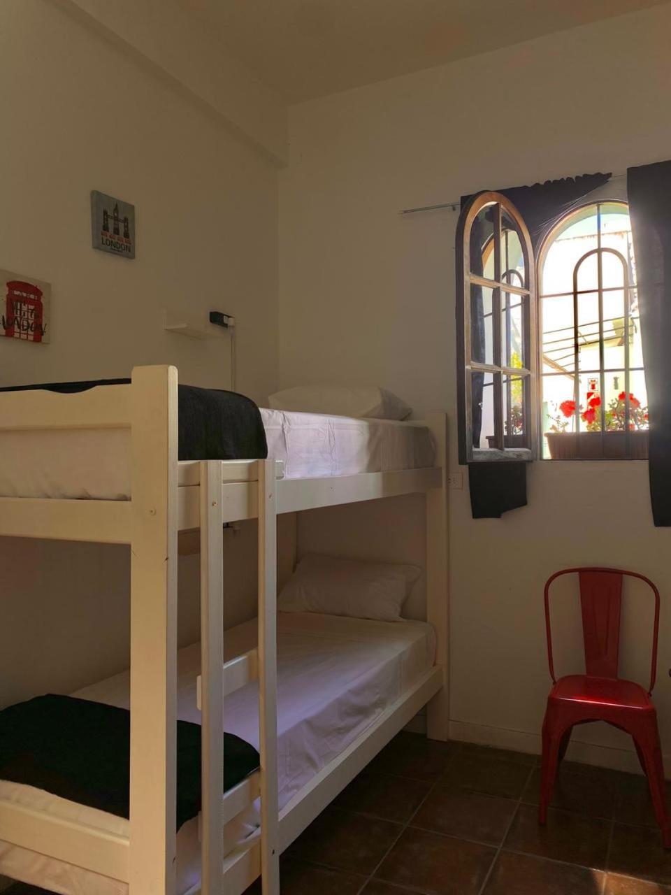 בואנוס איירס Ph Palermo Hostel מראה חיצוני תמונה